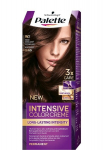 Kreminiai plaukų dažai Schwarzkopf Palette Intensive Color Creme, W2 Dark Chocolate