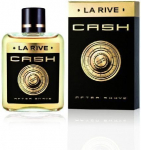 Losjonas po skutimosi La Rive for Men Cash 100ml