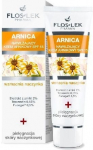 Drėkinamasis kremas kuperozinei odai Floslek Arnica moisturizing cream SPF 15, 50 ml