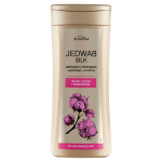 Glotninamasis plaukų &scaron;ampūnas Joanna Silk 200 ml