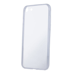 iLike Mate 20 X Slim dėklas 1 mm permatomas