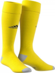 Futbolininkų kojinės&nbsp;Adidas&nbsp;Milano 16, geltonos