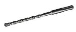Grąžtas betonui Sds Plus 16x260mm, karbido antgalis