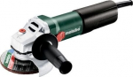 Kampinis &scaron;lifuoklis Metabo WQ 1100, Metabo
