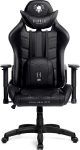Žaidimų kėdė Diablo X-Ray Normal Size L, juoda