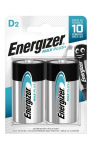 Elementai Energizer D 1300 LR20 2vnt.