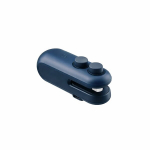USB maisto pakavimo aparatas, ne&scaron;iojamas, su magnetu, 1 vnt.