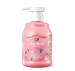 Kūno prausiklis Frudia My Orchard Peach, 350 ml