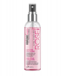 Laipsni&scaron;ko savaiminio įdegio dulksna su rožių vandeniu Minetan Rose, 100 ml