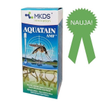 MKDS Aquatain AMF skystis tvenkiniams nuo uodų ir ma&scaron;alų, 100 ml