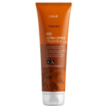 Kaukė vario spalva dažytiems plaukams Lakme Teknia Ultra Copper 250 ml