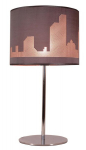 Candellux stalinis &scaron;viestuvas Manhattan