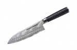 Samura DAMASCUS Santoku peilis, 17.5 cm