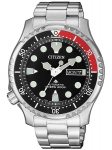 Laikrodis vyrams Citizen NY0085-86EE