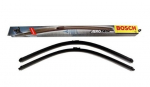 Valytuvų komplektas Bosch Aerotwin A955S, 600/575 mm BMW E60,E61