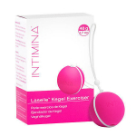 Mak&scaron;ties kamuoliukas Intimina Laselle 48 g