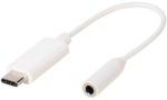 Vivanco USB-C - 3,5mm 10cm (45389)
