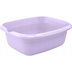 Keeeper stačiakampis dubuo Bjork, 9 l, violetinis