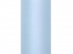 Mėlynas tiulis 50 cm pločio, 1 g/m&sup2;, ritinėlis