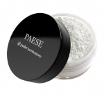 Biri pudra Paese Bamboo 5 g