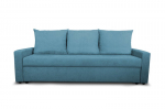 Sofa Bellezza Delta, &scaron;viesiai mėlyna