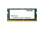 Operatyvioji atmintis (RAM) Patriot PSD48G266681S