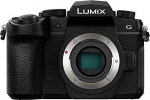 Panasonic Lumix DC-G90