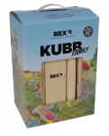 Lauko žaidimas BEX Kubb Family (LT, LV, EE)
