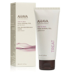 Valomasis veido &scaron;veitiklis Ahava Time To Treat 100 ml