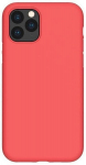 Evelatus iPhone 11 Pro Soft Case with bottom Clementine