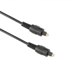 Sbox TOSLINK-TOSLINK M/M, 1.5m