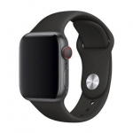 Devia Deluxe Series Black