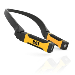 Kaklo LED prožektorius CAT, 200 lm