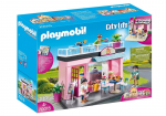 70015 PLAYMOBIL&reg; City Life, Kavinė