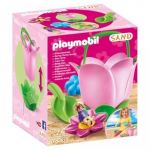 70065 PLAYMOBIL&reg; Sand, Smėlio kibirėlis "Pavasario gėlė"
