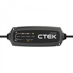 Akumuliatoriaus įkroviklis CTEK CT5 Powersport 40-310