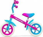 Balansinis dviratukas Milly Mally Dragon Candy, 2652