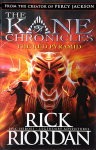 Red Pyramid (The Kane Chronicles Book 1), The