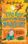 Boy Who Flew with Dragons, The