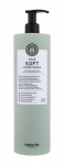 Kondicionierius Maria Nila True Soft Conditioner, 1000ml, 1000 ml