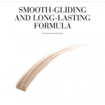 Antakių tu&scaron;as Bourjois Paris Brown Fiber Oh Oui 6.8 ml, 001 Blond
