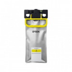 Kasetė ra&scaron;aliniams spausdintuvams epson originalus ra&scaron;alas c13t01d400, xxl, geltonos spalvos, epson workforce pro wf-c529r, c579r