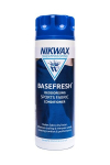 Dezodoruojantis sportinių drabužių ir apatinių kondicionierius Nikwax BASEFRESH