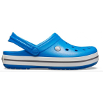 Crocs&trade; vyri&scaron;kos &scaron;lepetės Crocband&trade;, mėlynos