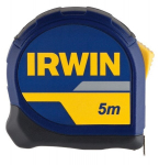 Ruletė &bdquo;IRWIN" 5 m / 19 mm, blisteryje