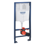 Potinkinis rėmas pakabinamam WC RAPID SL 38528001