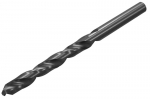 Grąžtai metalui Hss cilindriniai 7,1mm, 10 vnt.