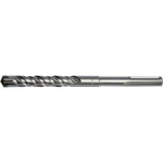 Sds-max betono grąžtas 35x300mm, 40cr, Yg8c