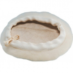 Poliravimo padas 125 mm