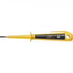 Elektros instaliacijos testeris Topex 125-250V, 140mm (39D058)
